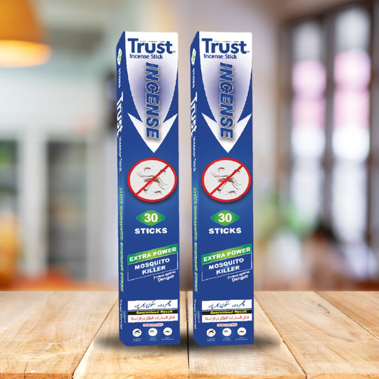 Trust Incense Sticks