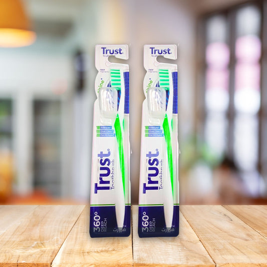 Trust Tooth Brush - Per Dozen